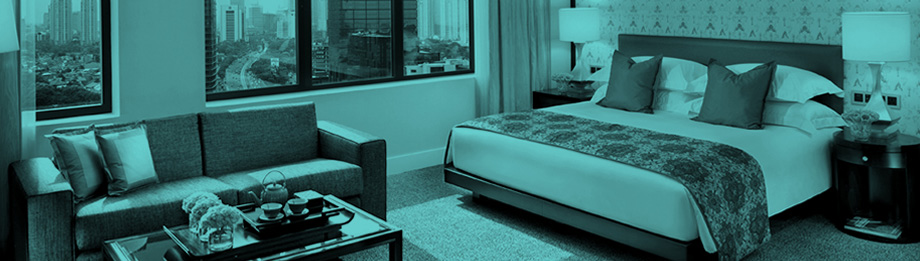 Hotel reservations